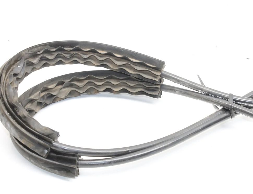 SEAT Arona 1 generation (2017-2024) Mechanizmus radenia prevodových rýchlostí 2Q0711049K 25953699