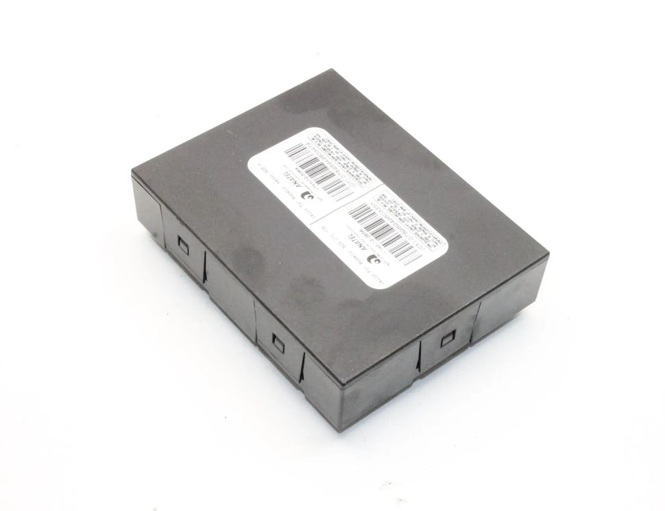 VOLKSWAGEN Golf 7 generation (2012-2024) Keyless Control Unit 5Q0959435A 26014304