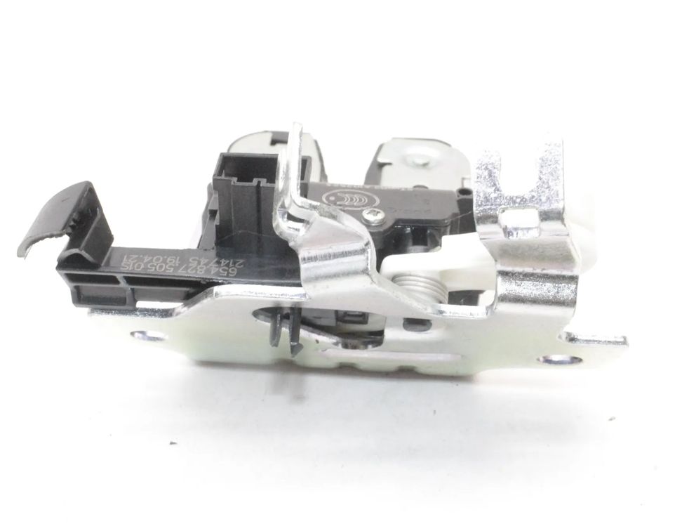 SKODA Octavia COMBI (2019-2024) Zámok na piate dvere 654827505 26022019