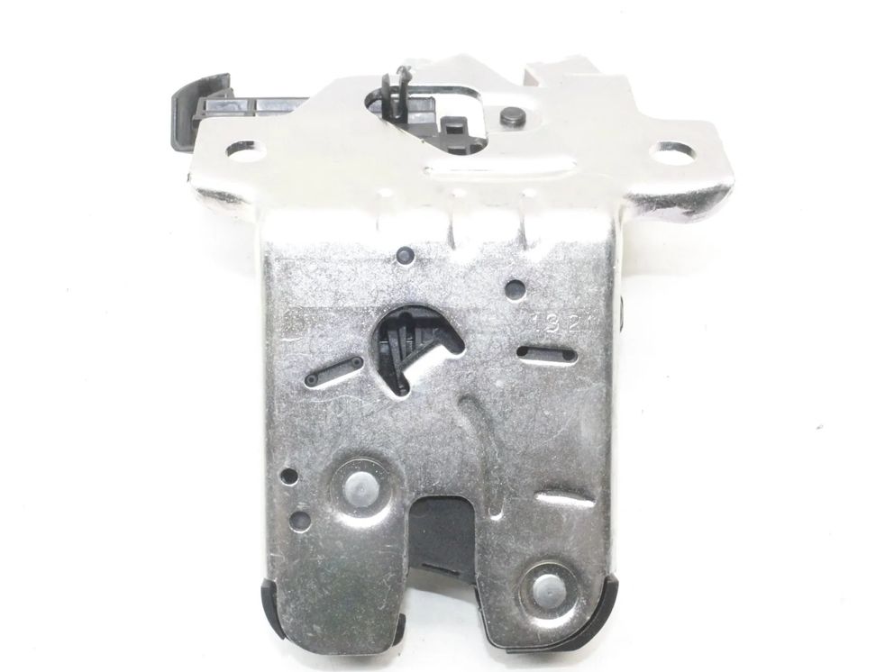 SKODA Octavia COMBI (2019-2024) Zámok na piate dvere 654827505 26022019