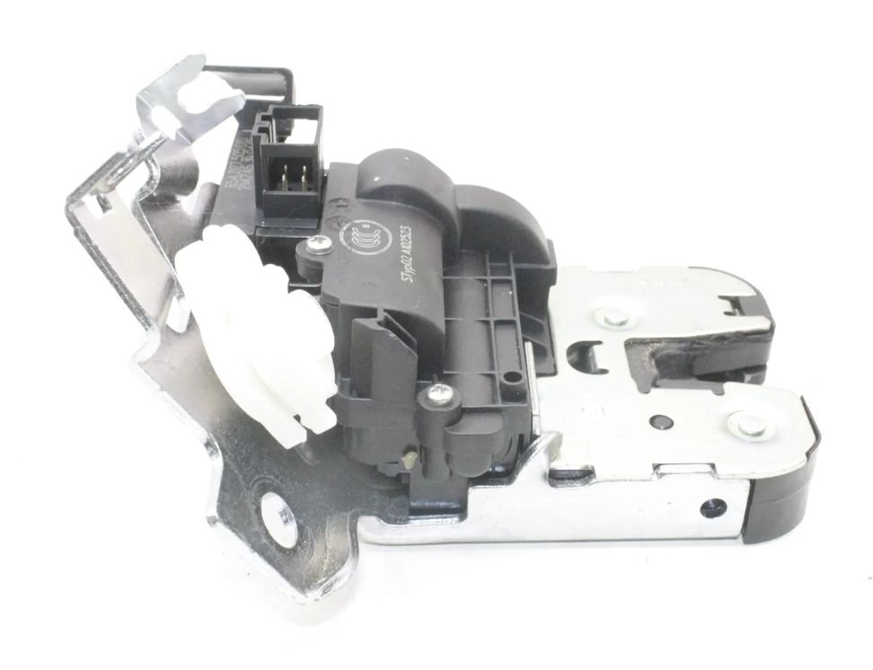 SKODA Octavia COMBI (2019-2024) Zámok na piate dvere 654827505 26022019