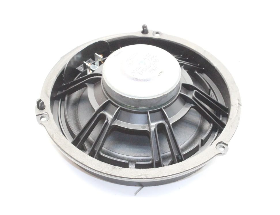 FORD Transit 4 generation (2013-2024) Pravý predný dverový reproduktor GN15-18808-AB 26043038