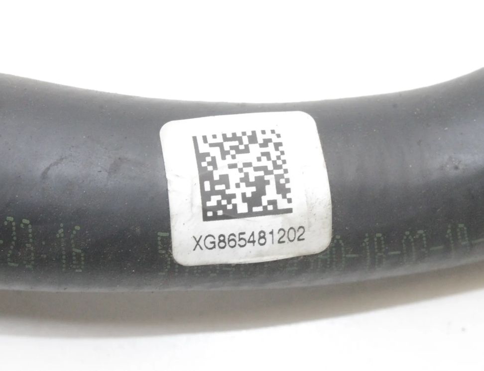 TOYOTA Supra A90 (2019-2024) Шланги охлаждающей жидкости 8654812 26386412