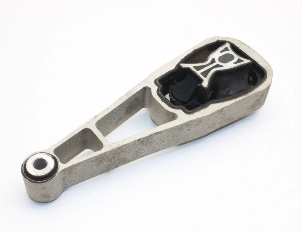 LAND ROVER Range Rover Evoque L551 (2 gen) (2018-2024) Задняя подушка двигателя K8D2-6P082-AB 26846338