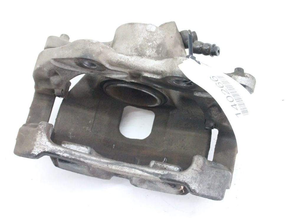 PEUGEOT 2008 2 generation (2019-2023) Front Right Brake Caliper 9836308080 26877702
