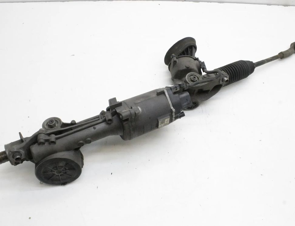 SKODA Superb 3 generation (2015-2023) Steering Rack 5Q0909144T,3Q2423051G 27415077