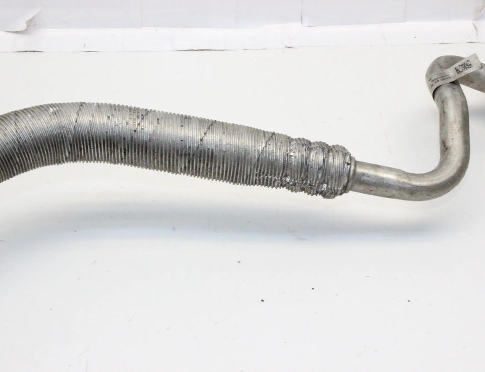 AUDI A6 allroad C7 (2012-2019) Трубки кондиционера 4G0260707CC 27560644