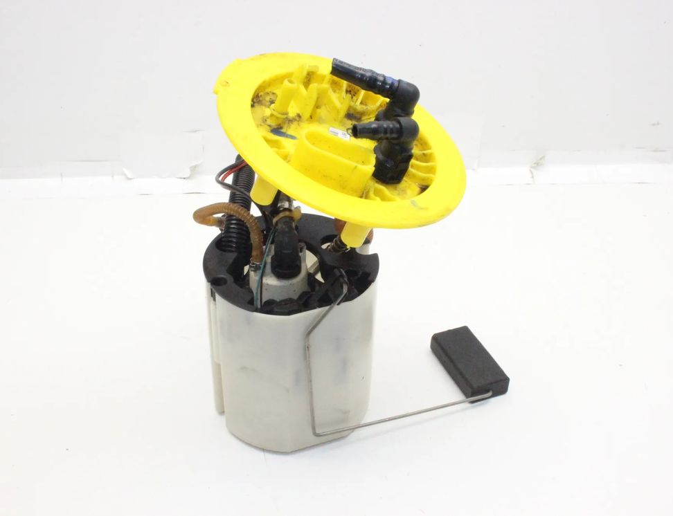 AUDI A6 C6/4F (2004-2011) Топливный насос 4F0919051AL 27563764