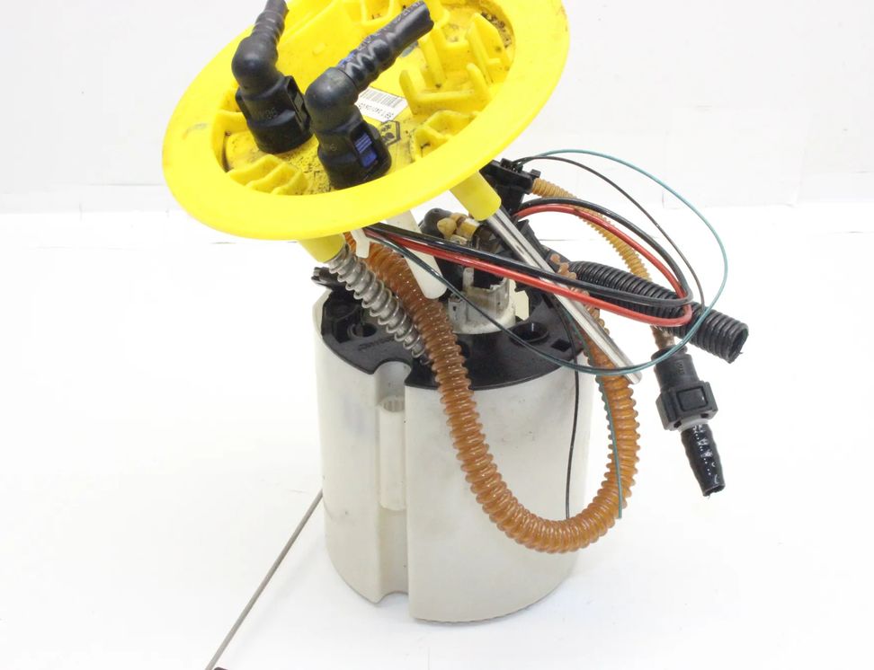 AUDI A6 C6/4F (2004-2011) Топливный насос 4F0919051AL 27563764