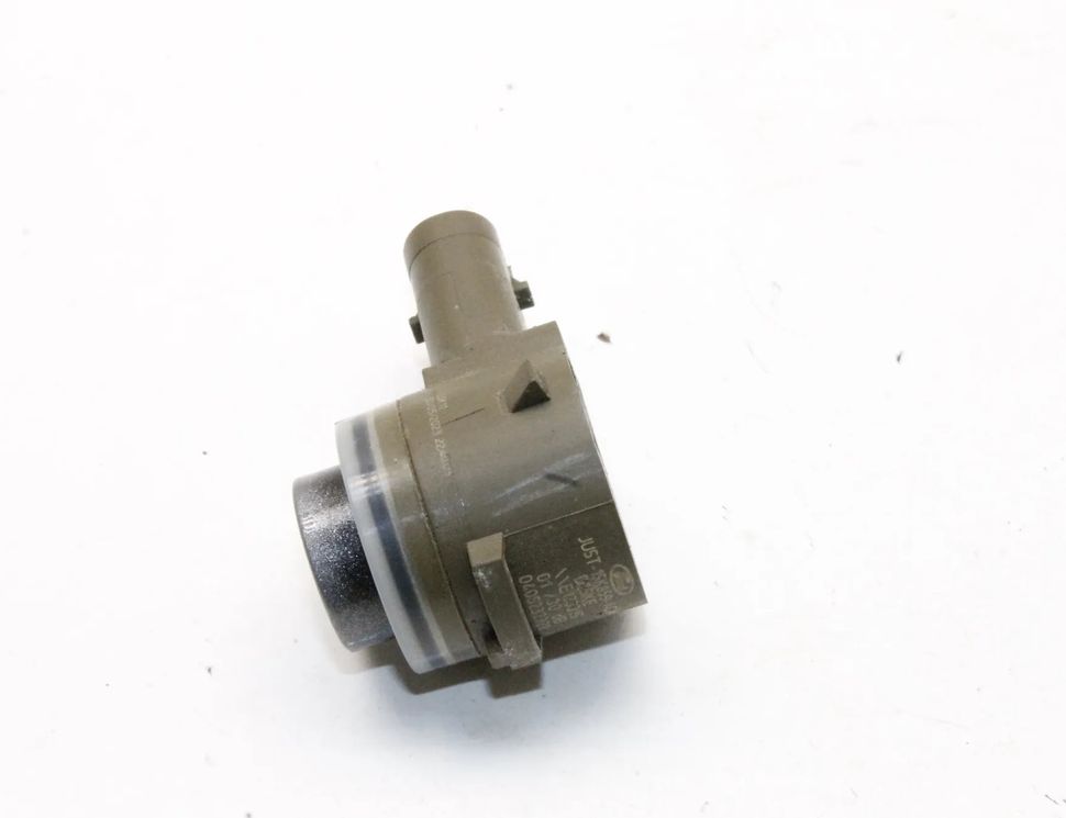 FORD Kuga 3 generation (2019-2023) PDC Parking Sensor JU5T-15K859-ACW 27834988