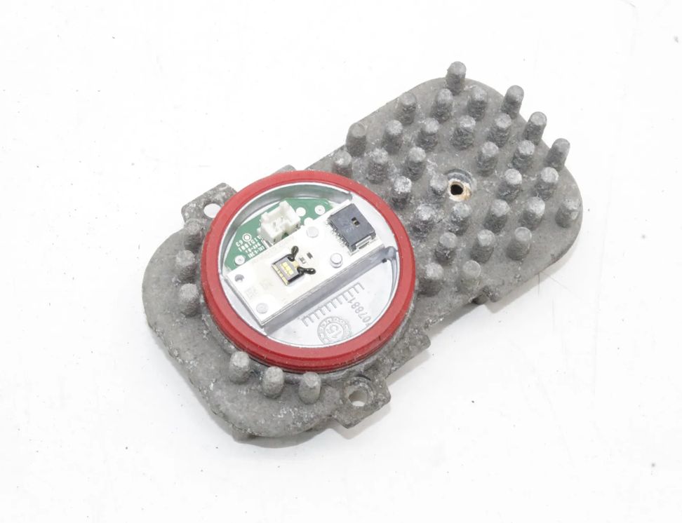 BMW 3 Series F30/F31 (2011-2020) Блок управления светодиодами 707881 27836613