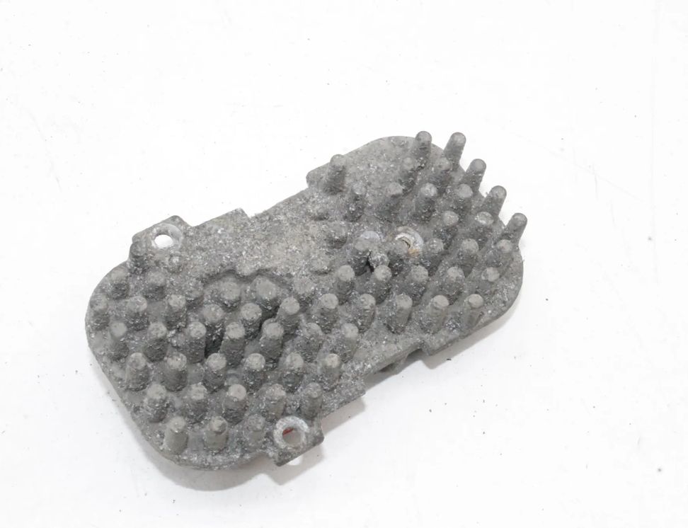 BMW 3 Series F30/F31 (2011-2020) Блок управления светодиодами 707881 27836613