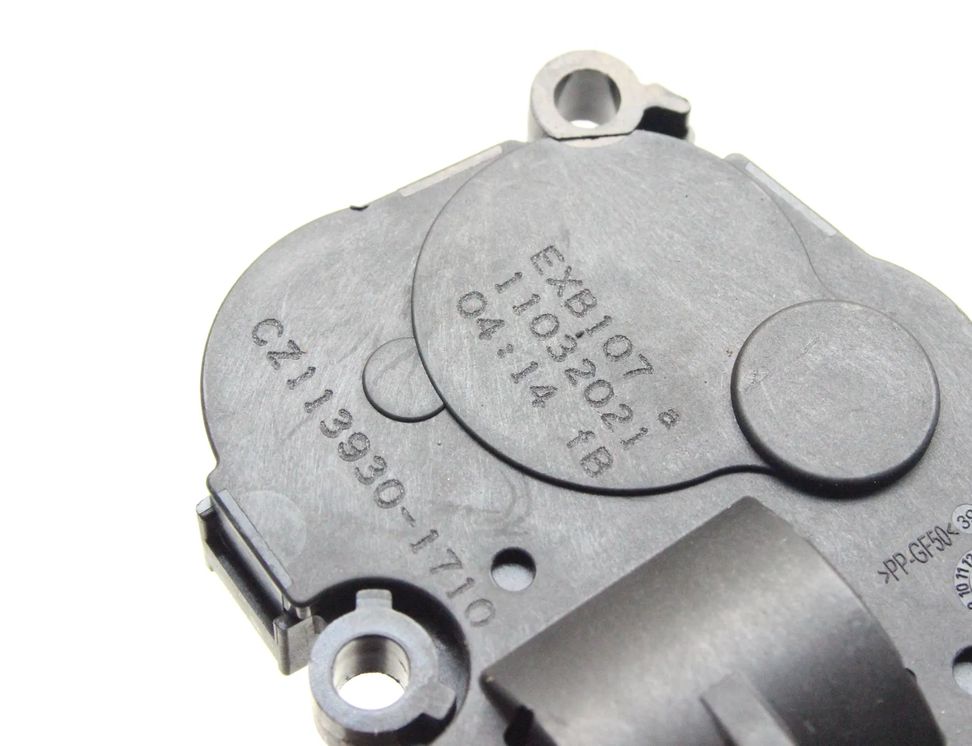 BMW 2 Series F44 (2019-2023) Interior Heater Flap Motor Actuator 412650920 27889596