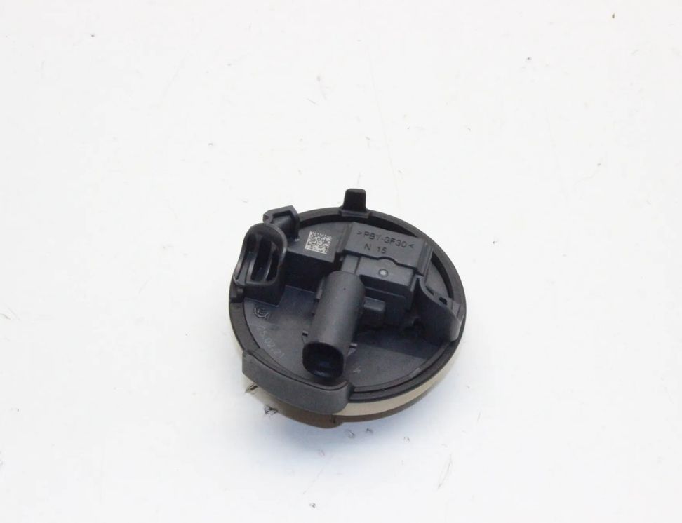 BMW 2 Series F44 (2019-2023) Crash Impact Sensor 6834911 27902038