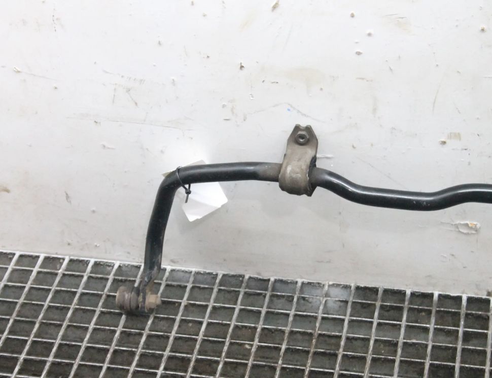 SKODA Superb 3 generation (2015-2023) Стабилизатор передний 3Q0411303 28132595