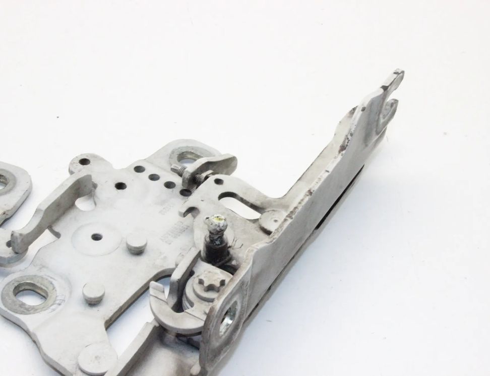 BMW 1 Series F20/F21 (2011-2020) Sada závesov kapoty 7239415,7239416 28170533