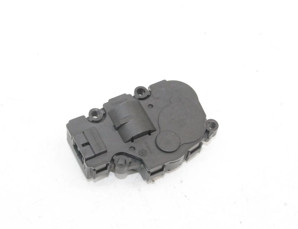 BMW 5 Series G30/G31 (2016-2023) Interior Heater Flap Motor Actuator 412650920 28172866