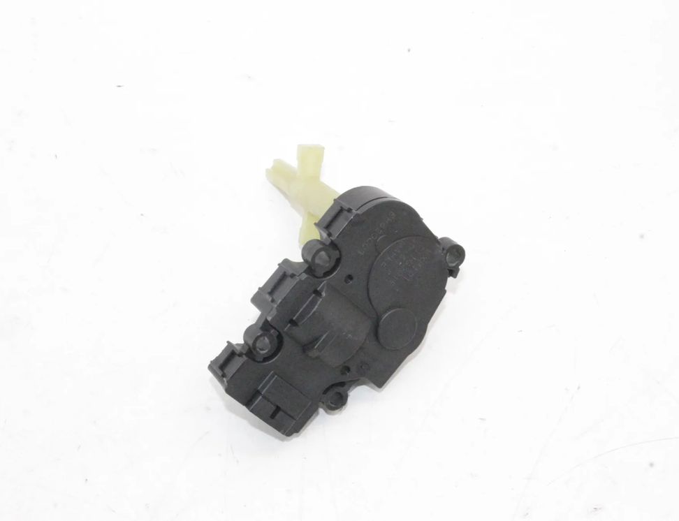 BMW 5 Series G30/G31 (2016-2023) Interior Heater Flap Motor Actuator 412650920 28172874