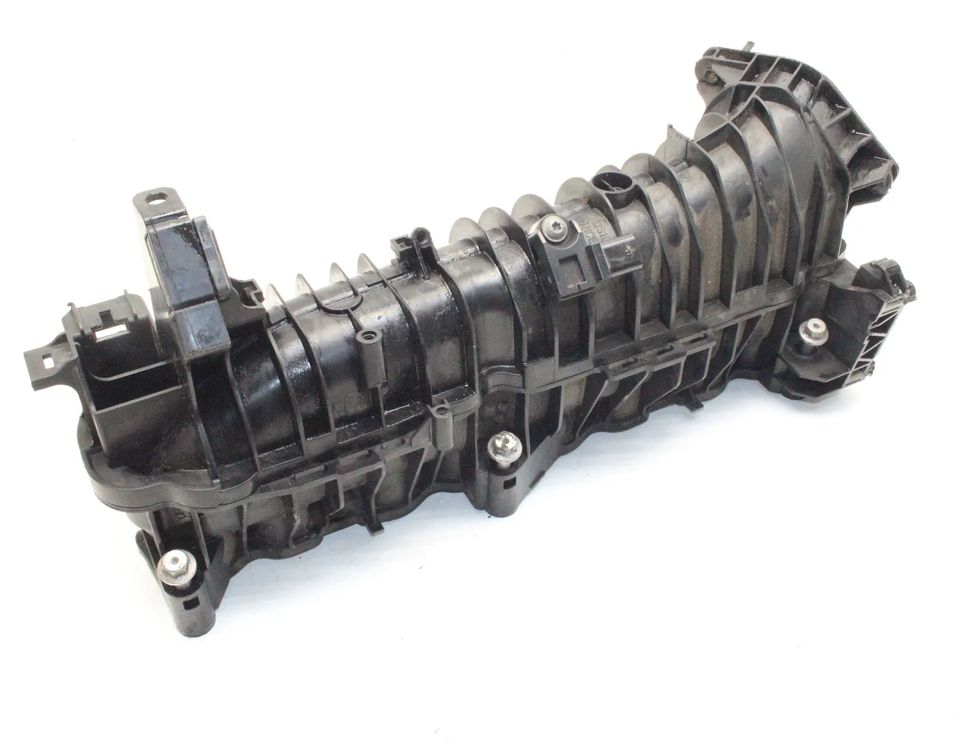 BMW 1 Series F20/F21 (2011-2020) Впускной коллектор 8514771,8506406,7807991 28286517