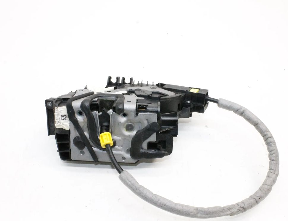 MERCEDES-BENZ C-Class W205/S205/C205 (2014-2023) Замок задней левой двери A2220064099,A0997304100 28449359