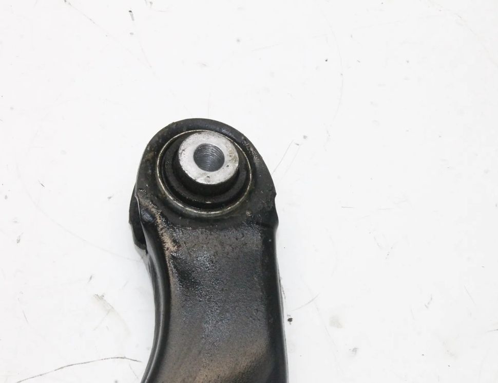 SKODA Kodiaq 1 generation (2017-2024) Rear Left Arm 5Q0505323D 28536670