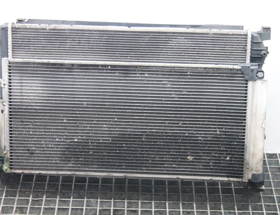 ABARTH 500 2 generation (2008-2024) Cooling Parts 28731611