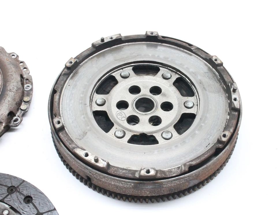 ABARTH 500 2 generation (2008-2024) Spojkový set 55219390 28732293