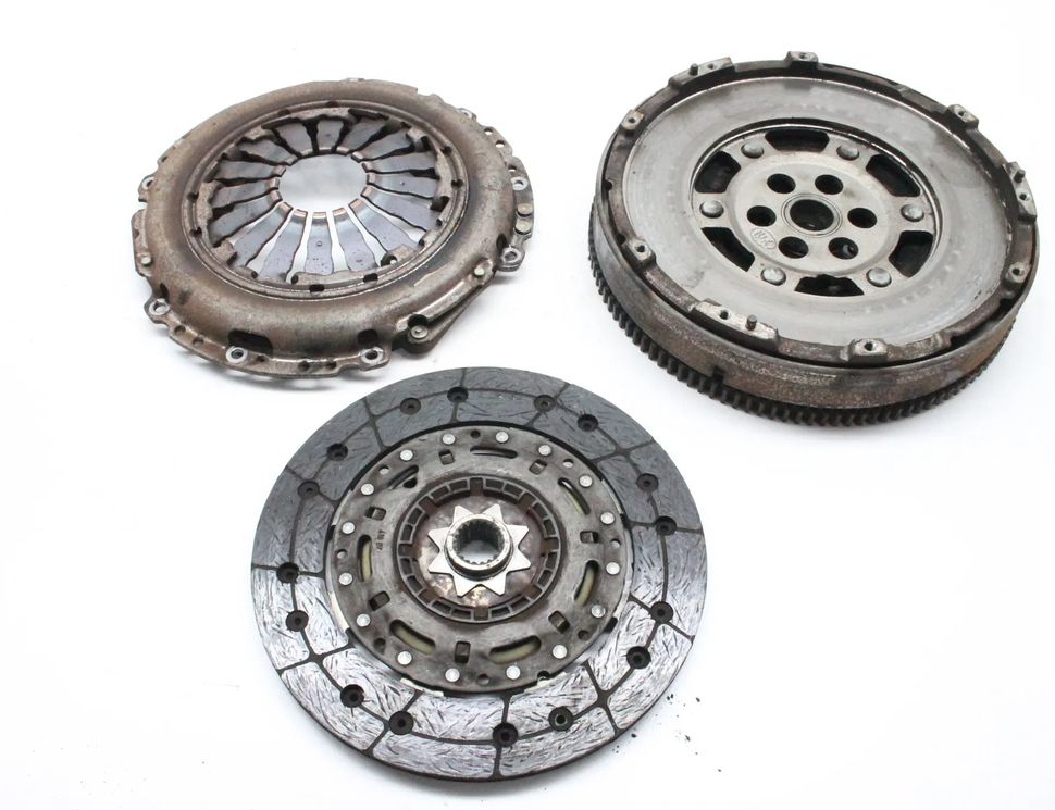 ABARTH 500 2 generation (2008-2024) Spojkový set 55219390 28732293