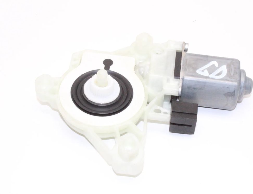 AUDI Q4 Sportback e-tron 1 generation (2021-2024) Rear Right Door Window Control Motor 4K0959881 28734579