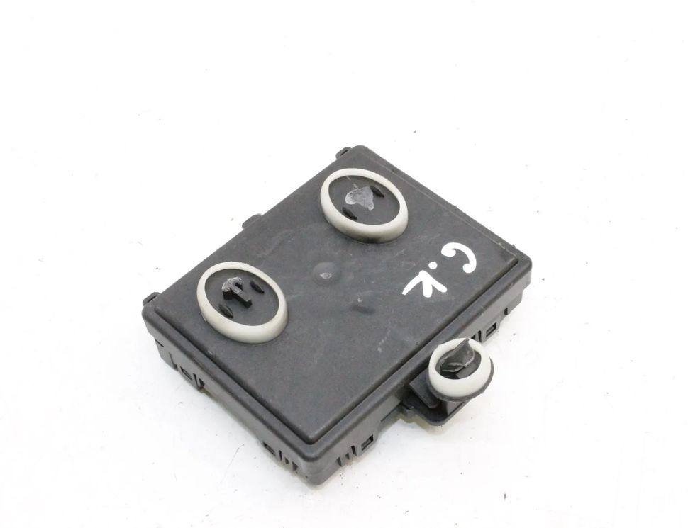 AUDI Q3 Sportback F3 (2019-2024) Rear Left Door Control Unit 5Q0959595L,8W1959595D 28841158