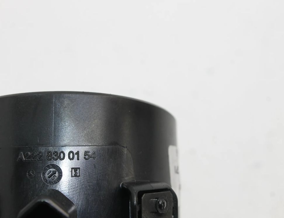 MERCEDES-BENZ S-Class W222/C217/A217 (2013-2020) Dashboard Air Vents A2228300154 28954364