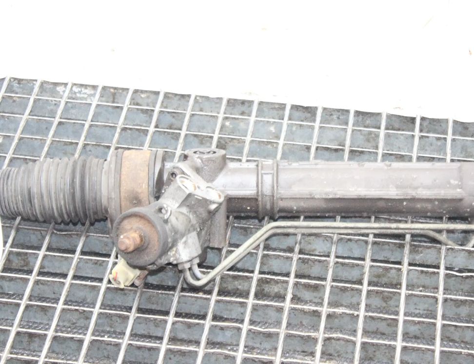 JAGUAR XJ 2 generation (XJ40) (1986-2003) Riadiaca skriňa 7852501379 29051556