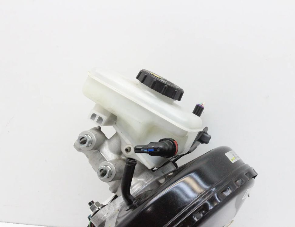 MAZDA MX-5 ND (2015-2023) Brzdový posilňovač N24343800 29076538