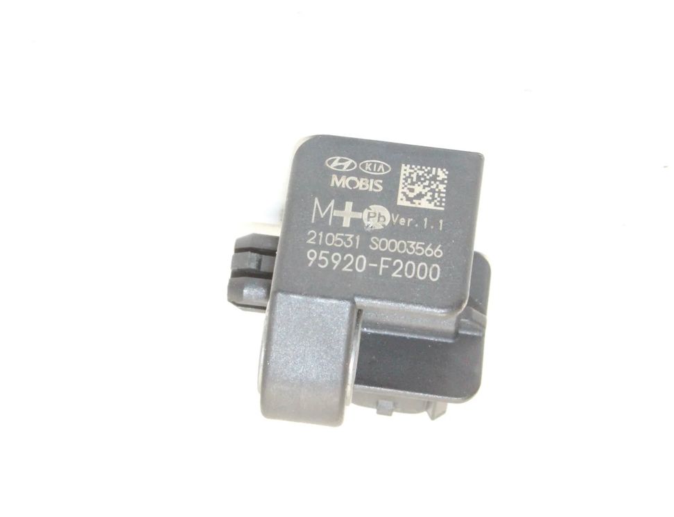 HYUNDAI Ioniq AE (2016-2023) Crash Impact Sensor 95920-F2000 29120440