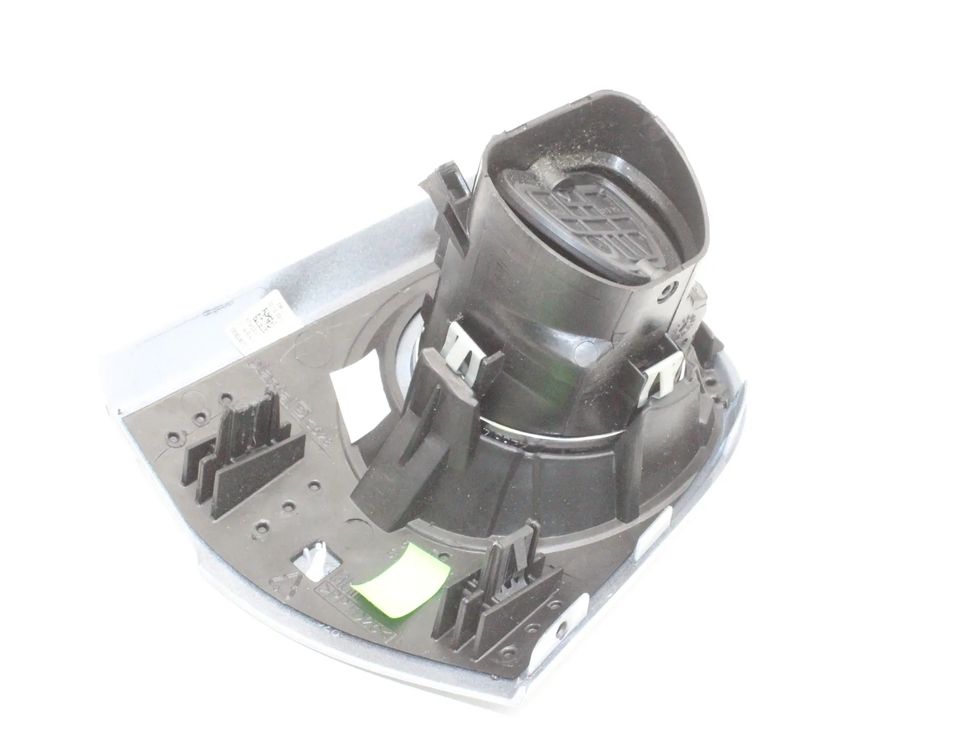 ABARTH Explorer 6 generation (2019-2024) Dashboard Air Vents 51803291 29361042