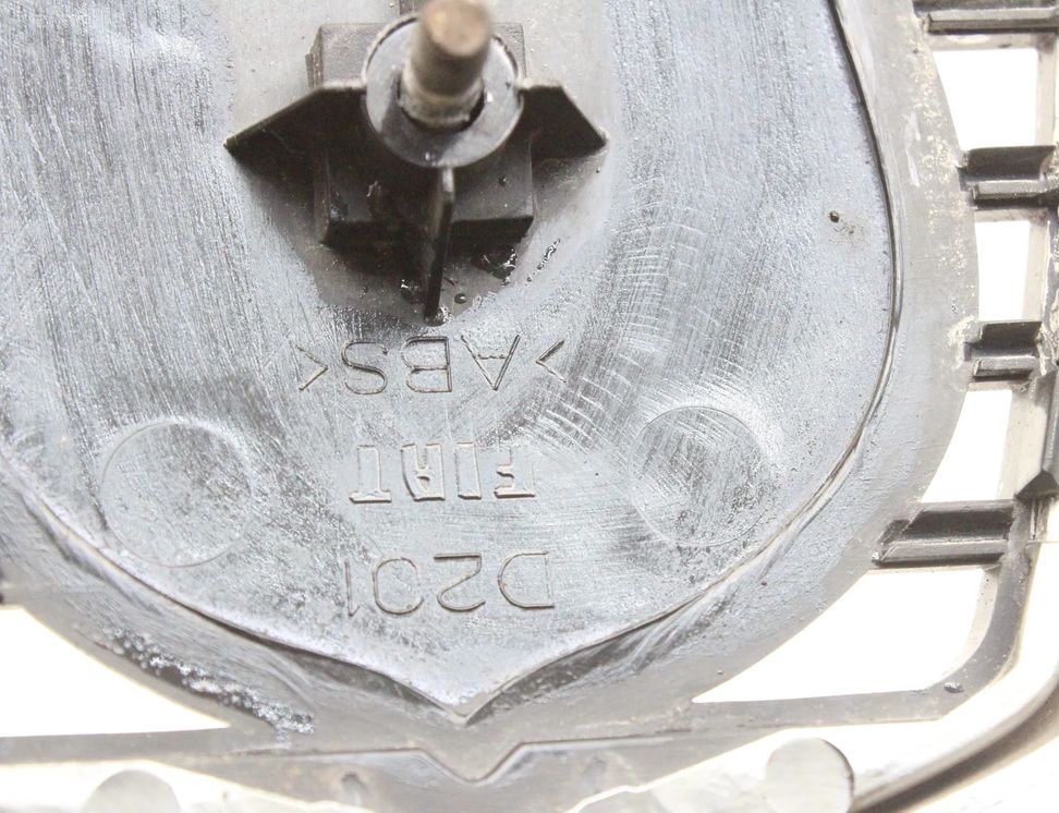 ABARTH Explorer 6 generation (2019-2024) Значок производителя автомобиля 29361332