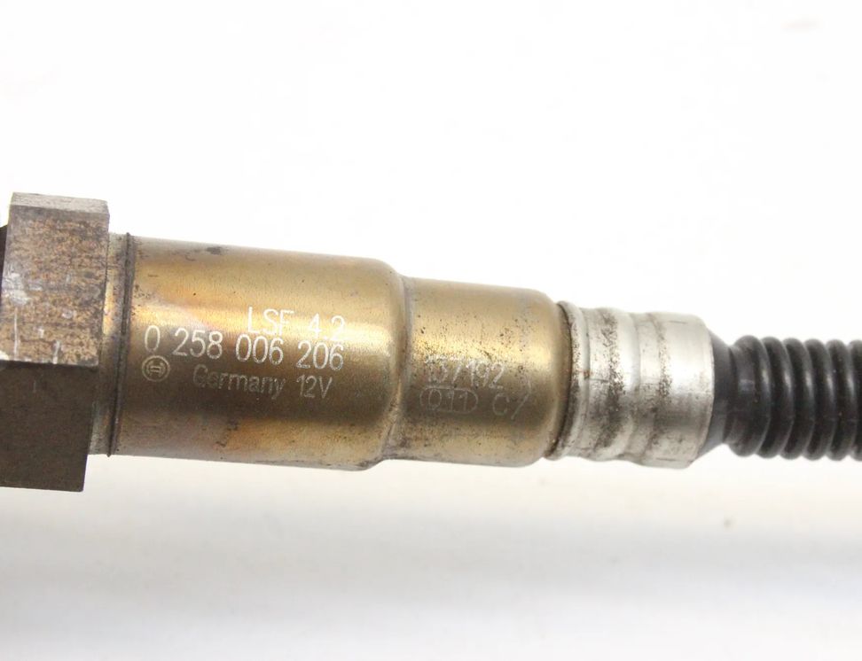ABARTH Legacy 6 generation (2015-2020) Lambda kyslíkový senzor 0258006206 29364803