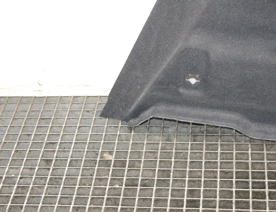 BMW X1 F48/F49 (2015-2023) Pravá strana kufra 7425644 29691999