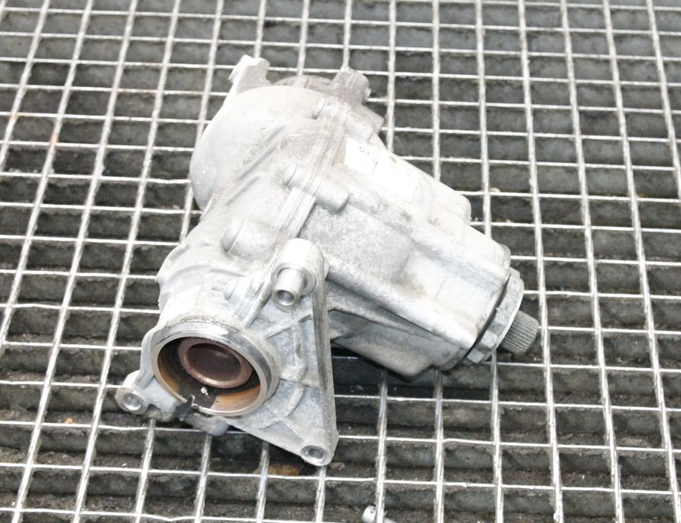 BMW X1 F48/F49 (2015-2023) Transfer Box 7646889 29701110