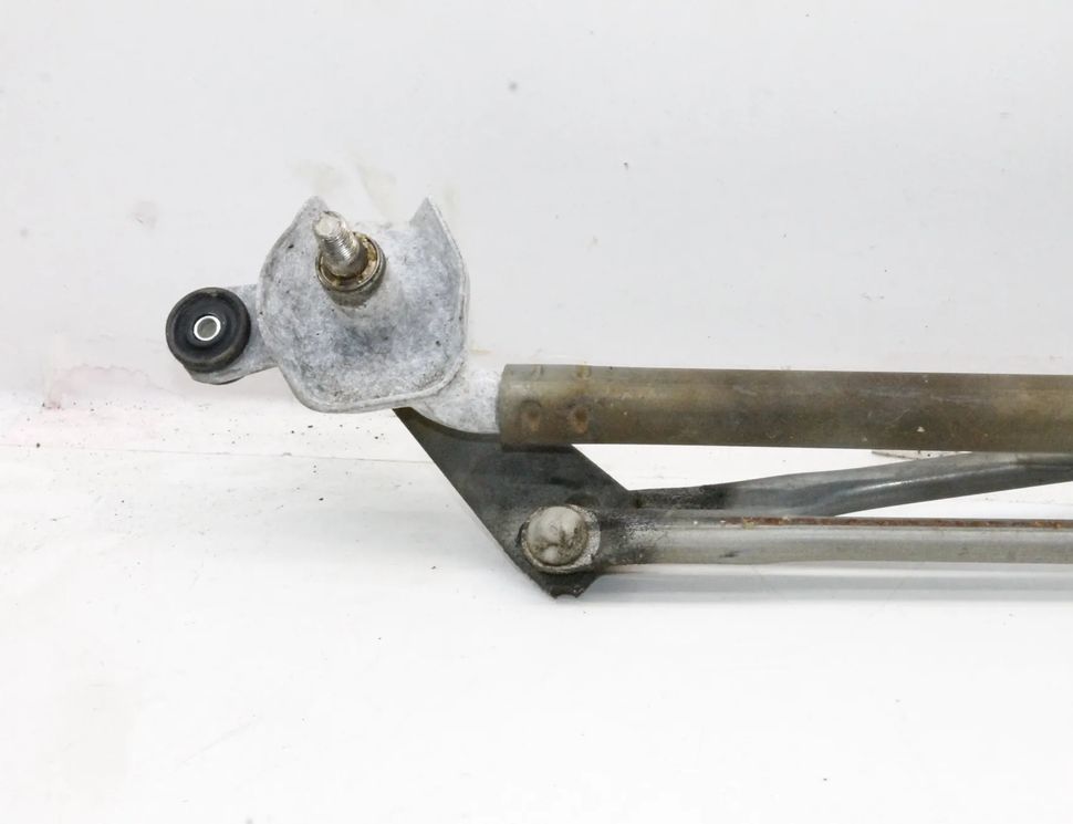 CADILLAC Escalade 4 generation (2014-2020) Front Windshield Wiper Mechanism 22814854 29780602