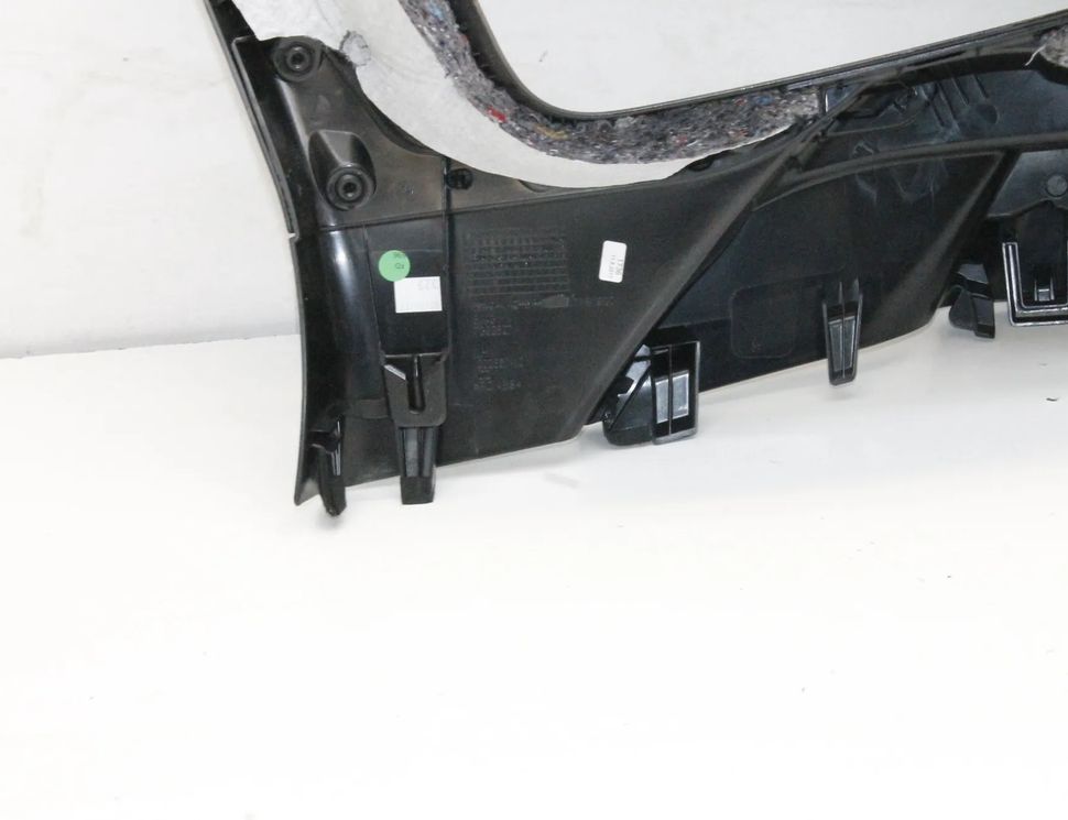 BMW X1 F48/F49 (2015-2023) Rear Left Pillar Trim 7332827 29781211