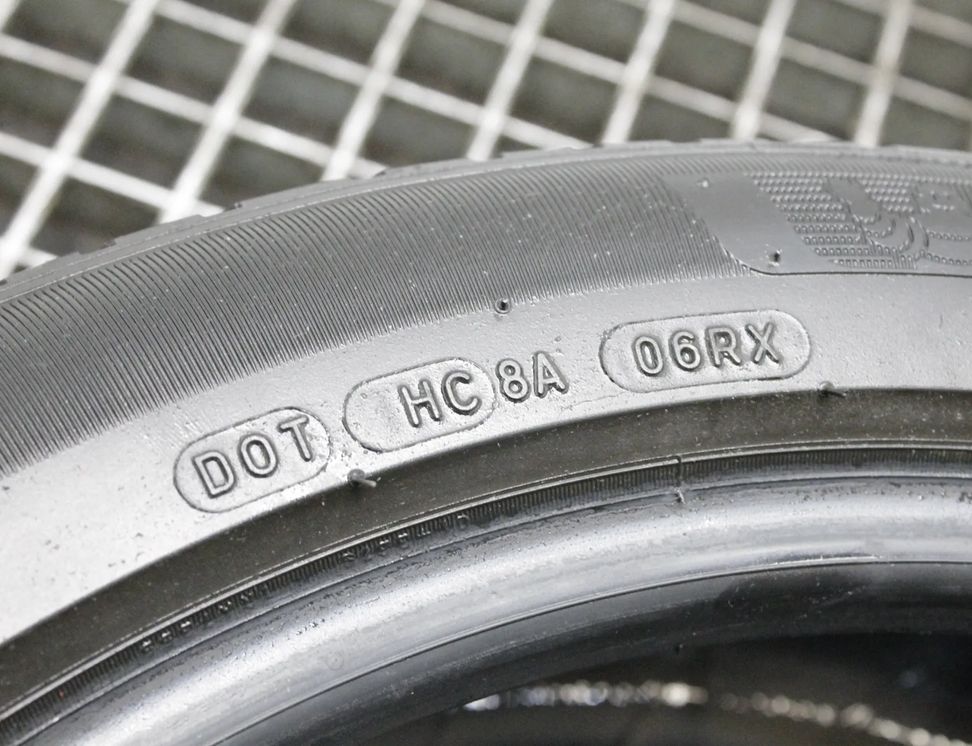 HONDA Accord 8 generation (2007-2015) Pneumatika 225/45R17,MIchelin 29832458