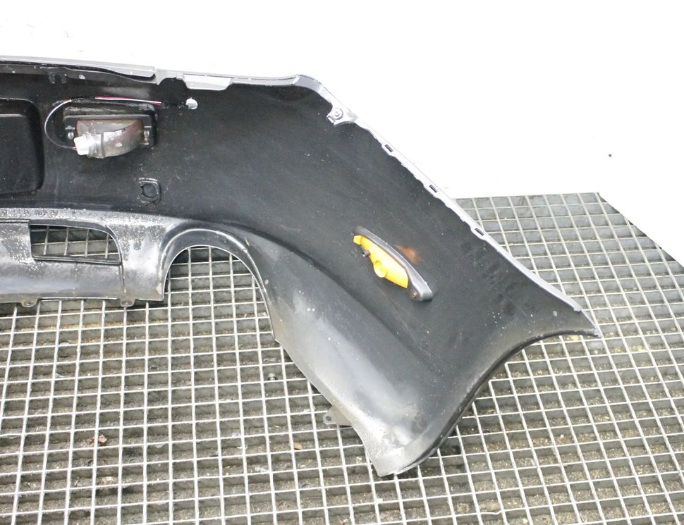 LEXUS SC 2 generation (2001-2011) Zadný nárazník 29926736