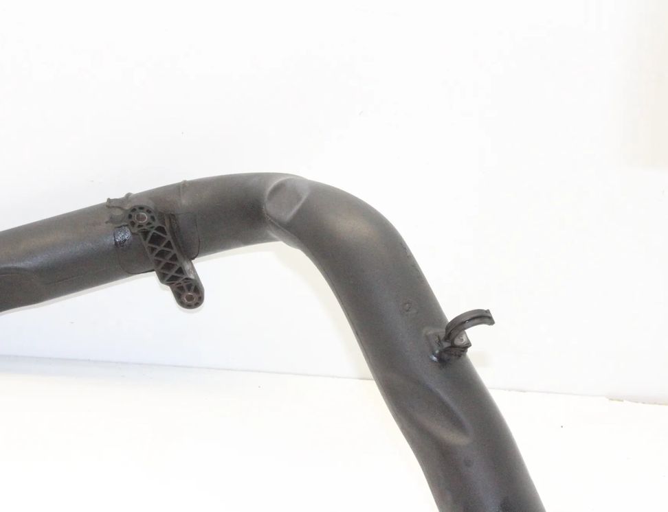 MINI Countryman 1 generation (R60) (2010-2016) шланг радиатора интеркулера 30029484