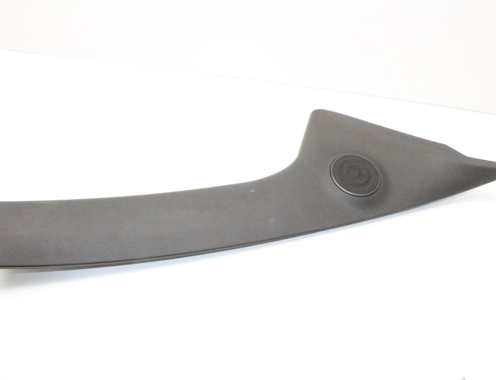 FIAT 500 2 generation (2008-2024) Right A Pillar Trim LS392667 30045365