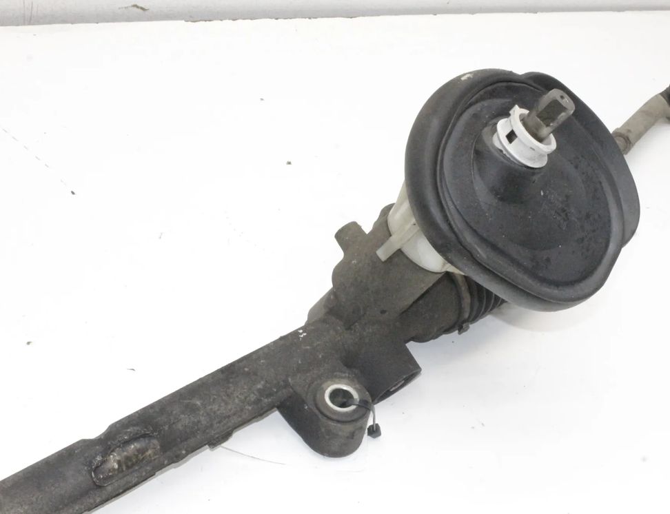 FORD Fiesta 7 generation (2017-2024) Рулевая Pейка H1BC3A500DA 30094674