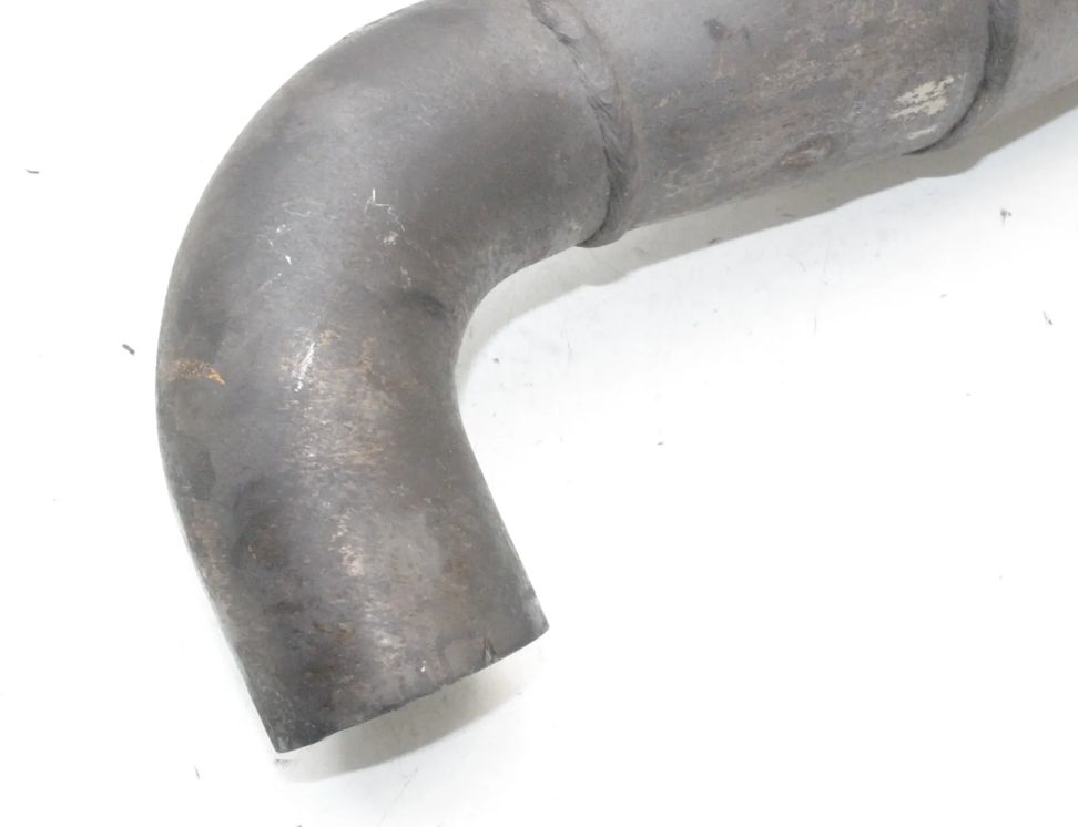 FORD Fiesta 7 generation (2017-2024) Катализатор Scorpion,REDPOWER 30095499