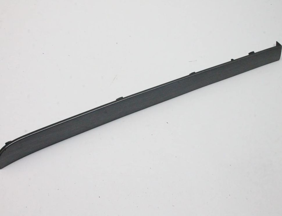 VOLKSWAGEN Touran 1 generation (2003-2015) Panel trim shield 1T2858415B 30210174