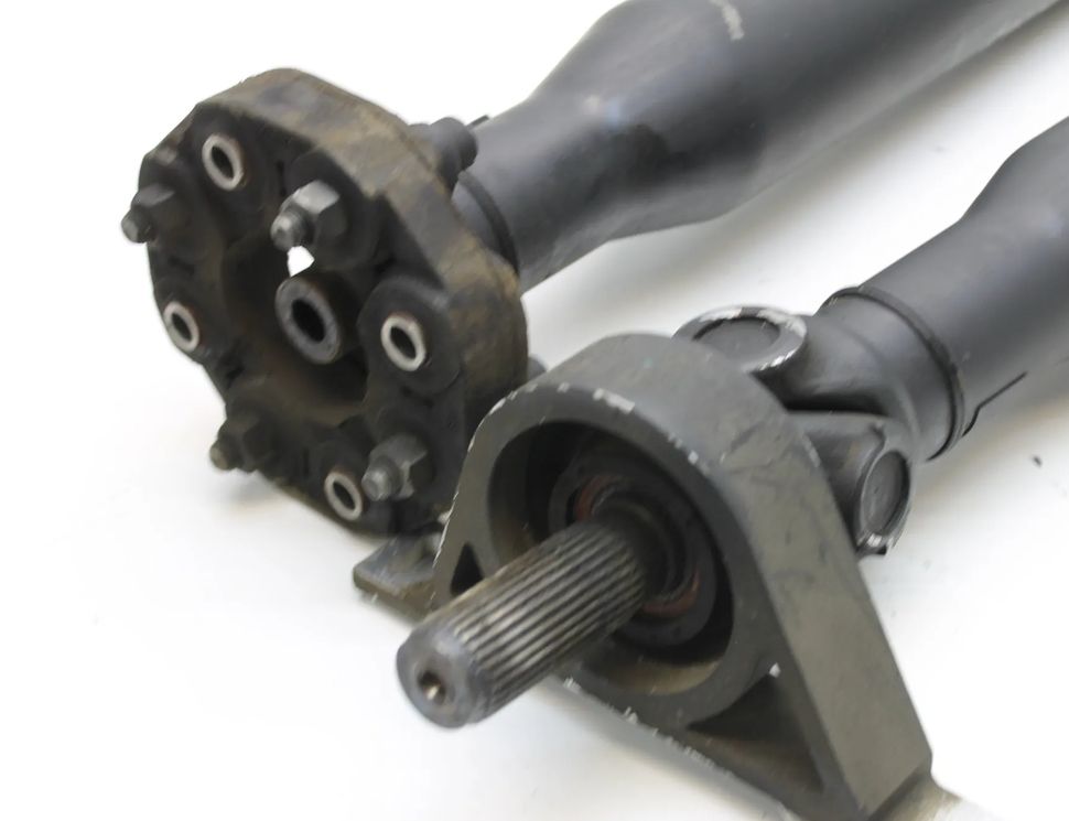 MERCEDES-BENZ S-Class W221 (2005-2013) Kardanová hriadeľ A2214416,A2214104416 30254022