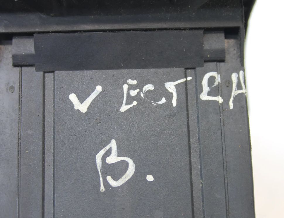 OPEL Vectra B (1995-1999) Headlight Switch Control Unit 53142808 30256147